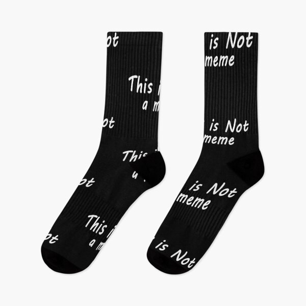 Item preview, This in not a meme-funny text designed and sold by UkashaLive.