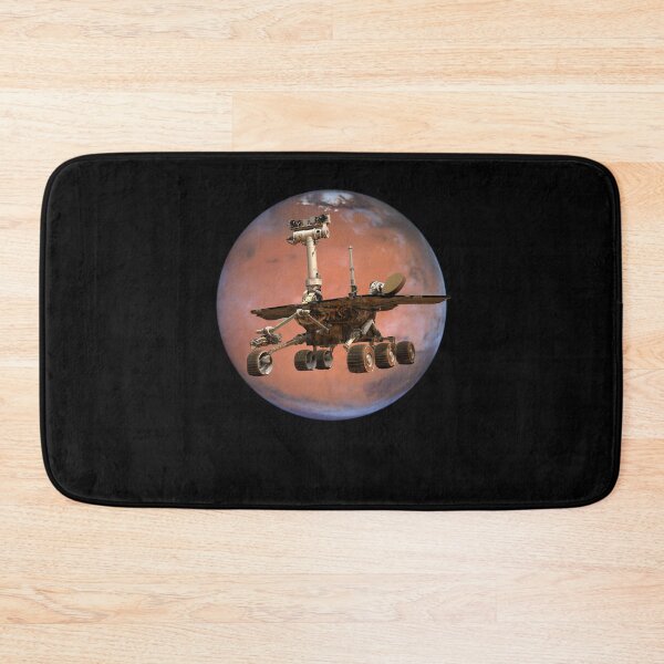 Item preview, Mars Opportunity Rover Oppy Tribute designed and sold by TrndSttr.