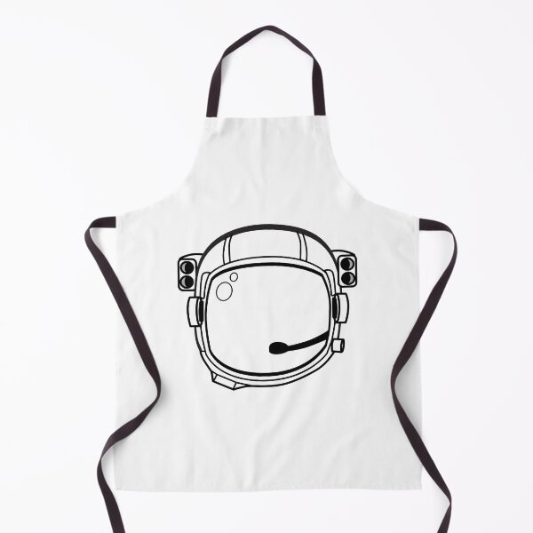 Item preview, Astronaut designed and sold by PureGeometry.