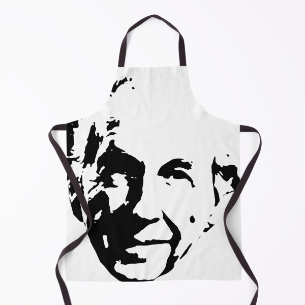 Item preview, Frank Lloyd Wright - Illustration face designed and sold by SLGA-Designs.