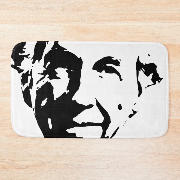 Item preview, Frank Lloyd Wright - Illustration face designed and sold by SLGA-Designs.