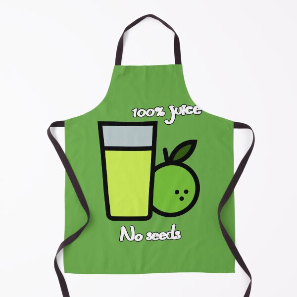 Item preview, All juice no seeds designed and sold by Coco Zone .