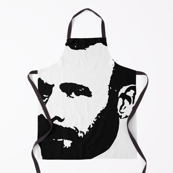 Item preview, Louis Henry Sullivan - Illustration face designed and sold by SLGA-Designs.
