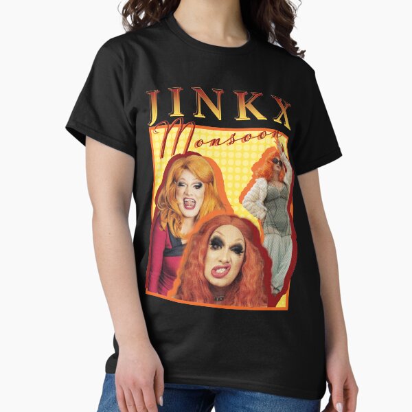Item preview, Jinkx Monsoon 90s style Design designed and sold by Louisemelissa22.