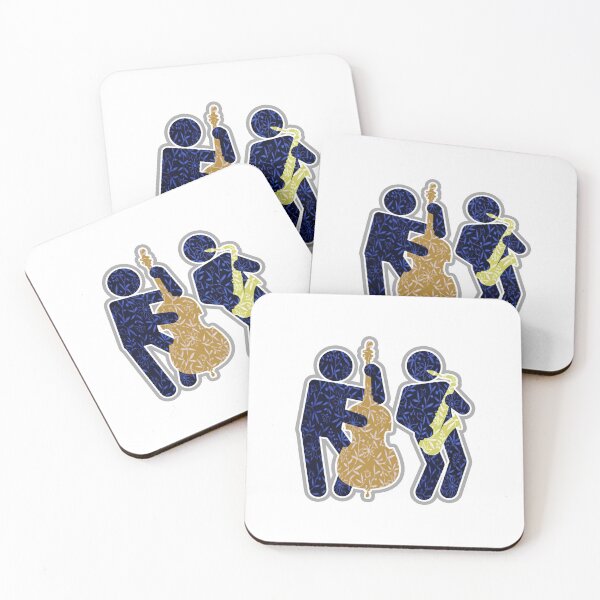 Item preview, Live music in the garden, improvising flowers duo designed and sold by Xdelacra.