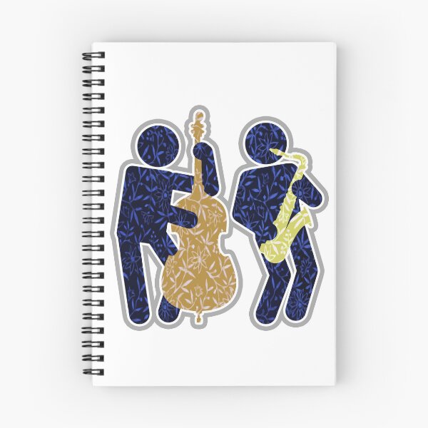 Item preview, Live music in the garden, improvising flowers duo designed and sold by Xdelacra.