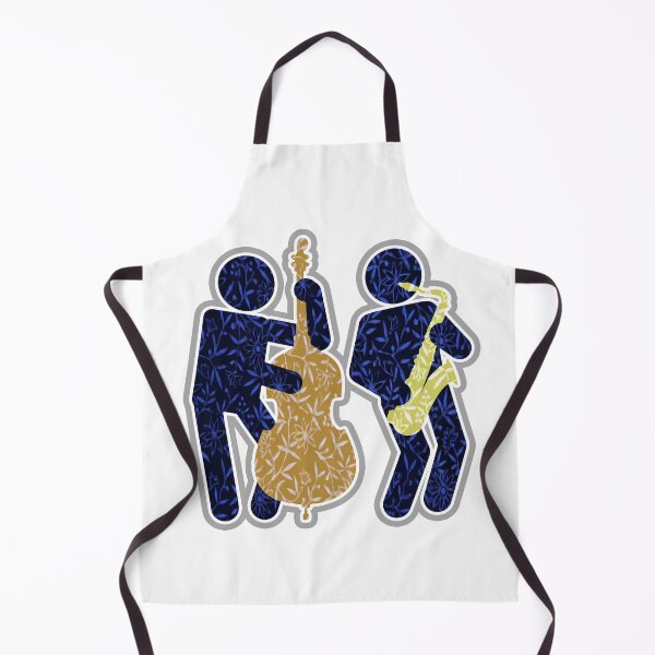 Item preview, Live music in the garden, improvising flowers duo designed and sold by Xdelacra.