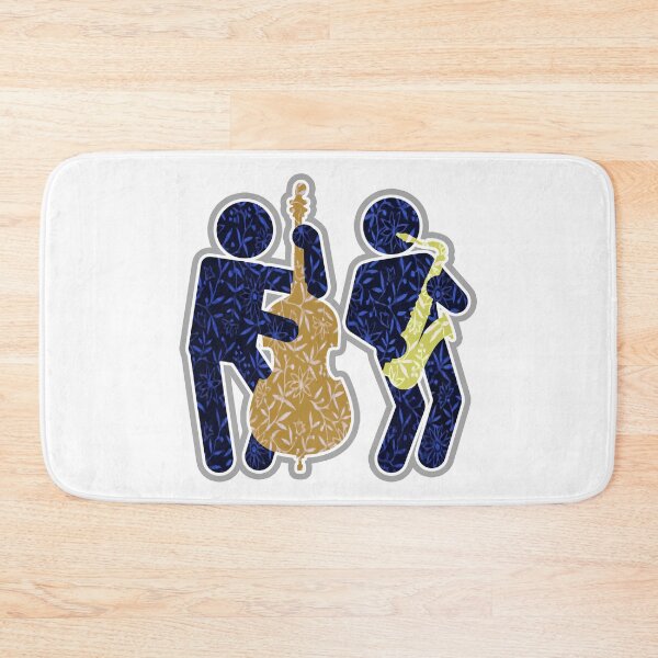 Item preview, Live music in the garden, improvising flowers duo designed and sold by Xdelacra.