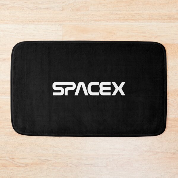 Item preview, SPACEX designed and sold by w1ckerman.