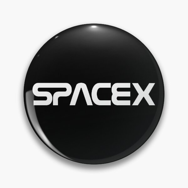 Item preview, SPACEX designed and sold by w1ckerman.