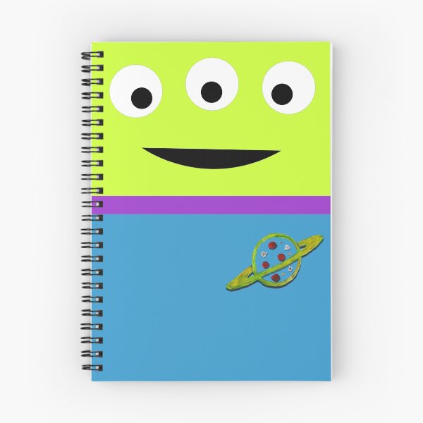 Item preview, Minimalistic Alien Design designed and sold by kehhhnough.