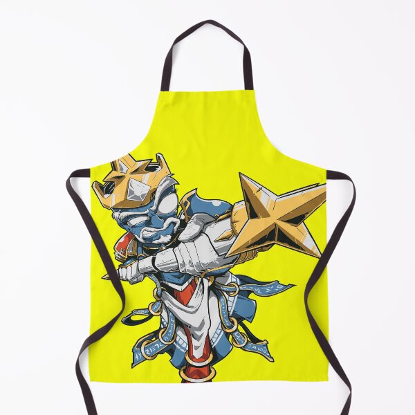 Item preview, blue god designed and sold by Ayrieton.