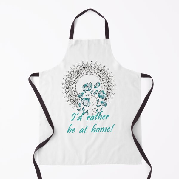 Item preview, ¡Estaría bastante en casa! designed and sold by AishwaryaMathur.