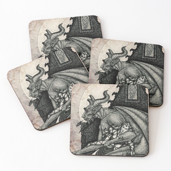 Item preview, Cautivo por Bobbie Berendson W designed and sold by Metallic Visions.