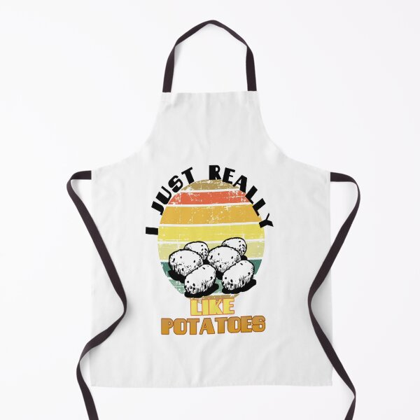 Item preview, I just really like potatoes designed and sold by jamwind.