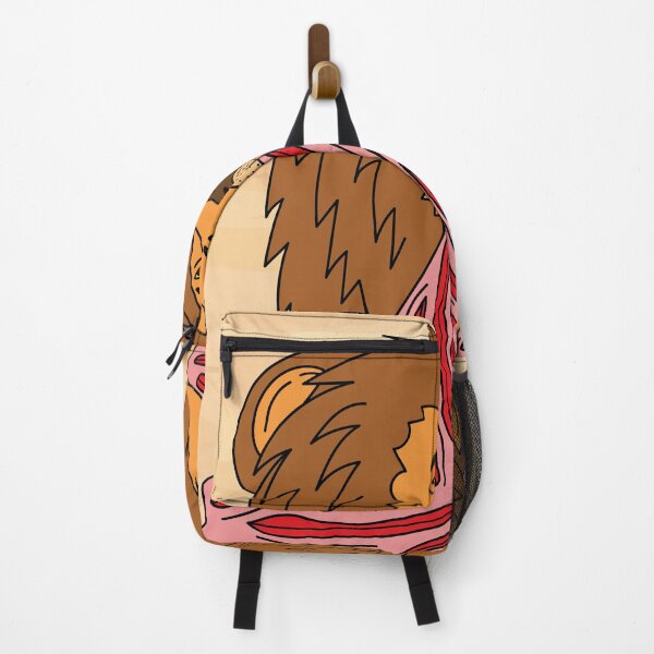 Item preview, Funny / Hungry Lion designed and sold by flofin.