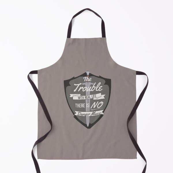 Item preview, No Danger Music designed and sold by designbyjodyb.
