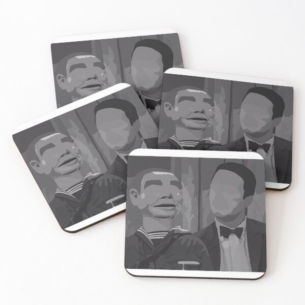 Item preview, 'the dummy' colorblock designed and sold by Hatter & Hare Co..