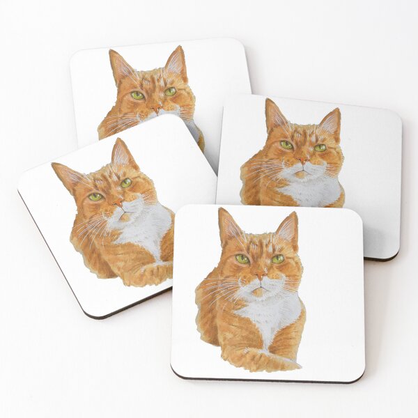 Artikelvorschau, Ö entworfen und verkauft von Mostly All Cats Stuff.