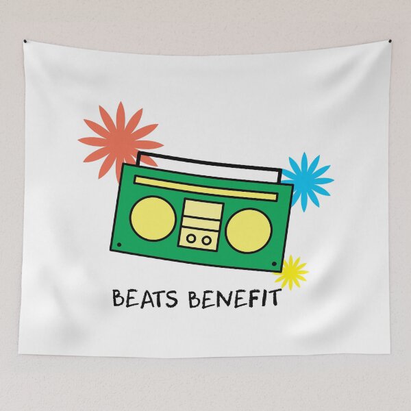 Item preview, Abstract Radio designed and sold by IDEZIGN2017.