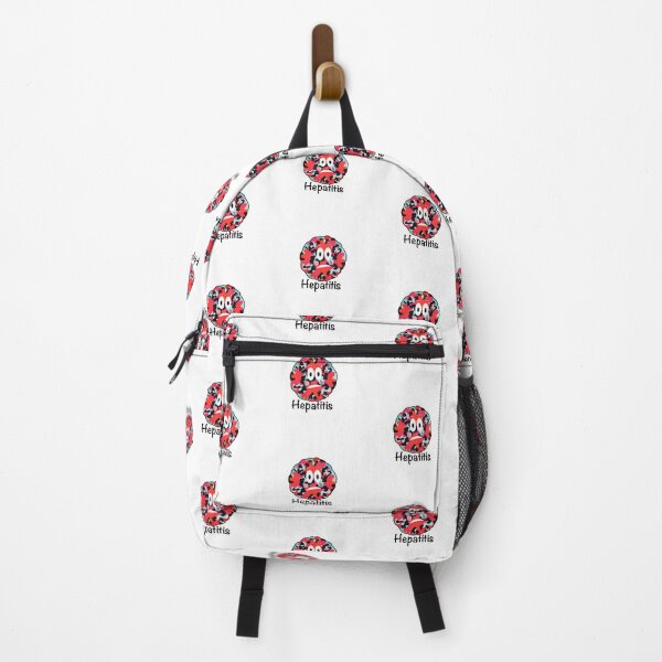 Item preview, Hepatitis designed and sold by The Curious Med Student.