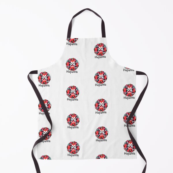 Item preview, Hepatitis designed and sold by The Curious Med Student.