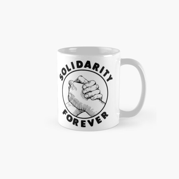 Aperçu de l'œuvre Solidarité pour toujours créée et vendue par jacquesi97.