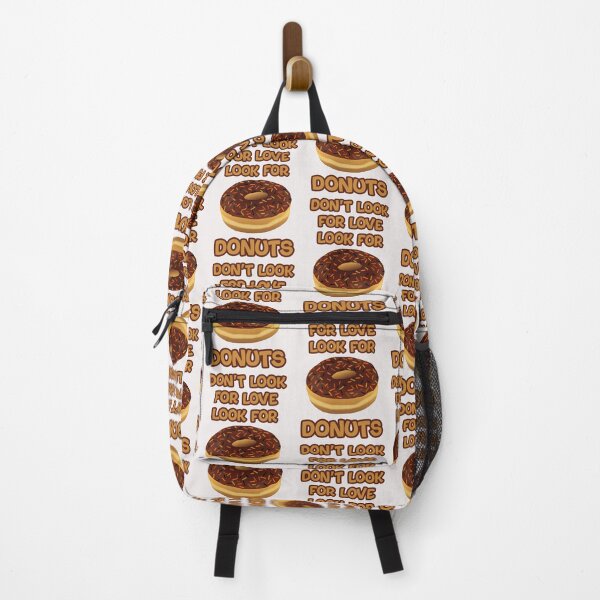 Item preview, Dont look for love look for donuts designed and sold by DynastyArt.