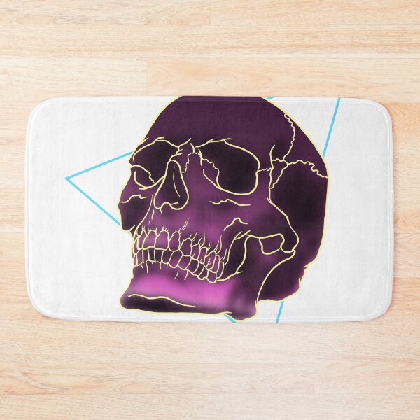 Item preview, Neon Cranium designed and sold by Tameink.