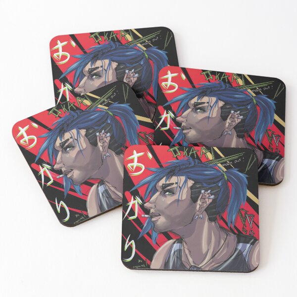 Item preview, Smoking break designed and sold by ZoruCreations.