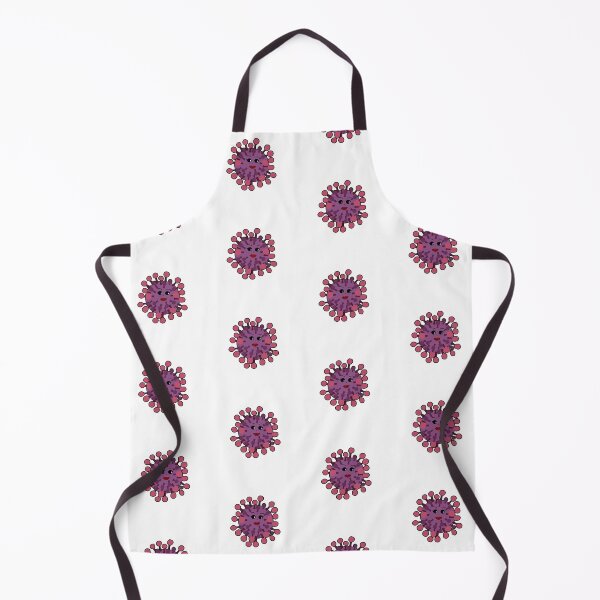 Item preview, Influenza Virus designed and sold by The Curious Med Student.