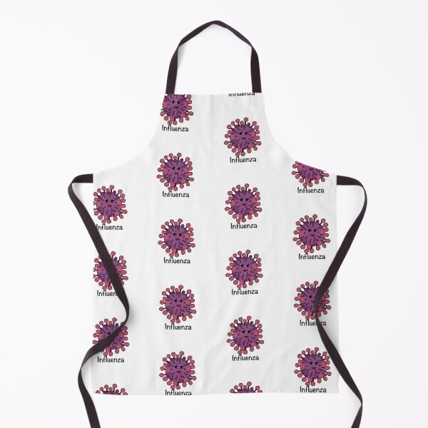 Item preview, Influenza designed and sold by The Curious Med Student.