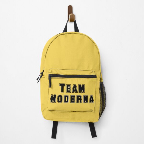 Item preview, Team Moderna Vaccine designed and sold by bultpruf.