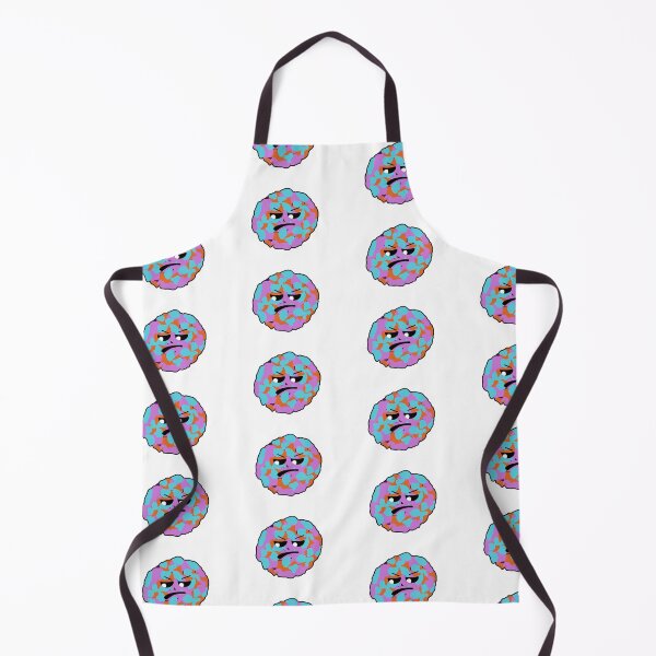 Item preview, Poliovirus designed and sold by The Curious Med Student.