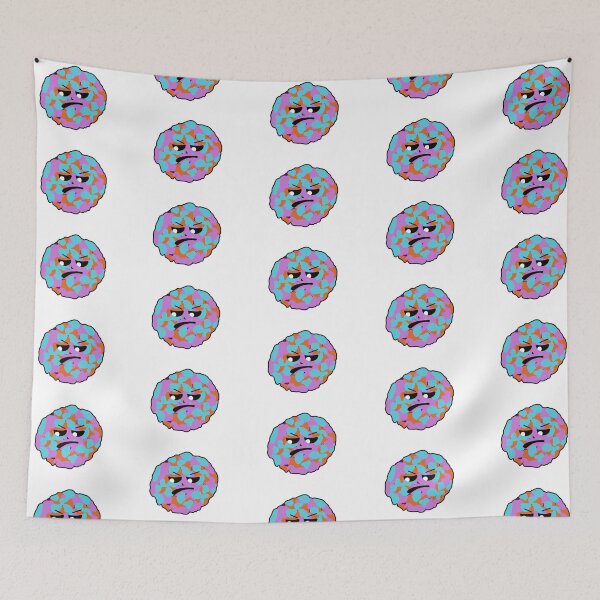 Item preview, Poliovirus designed and sold by The Curious Med Student.