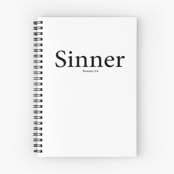 Item preview, Sinner  designed and sold by faithfulart20.