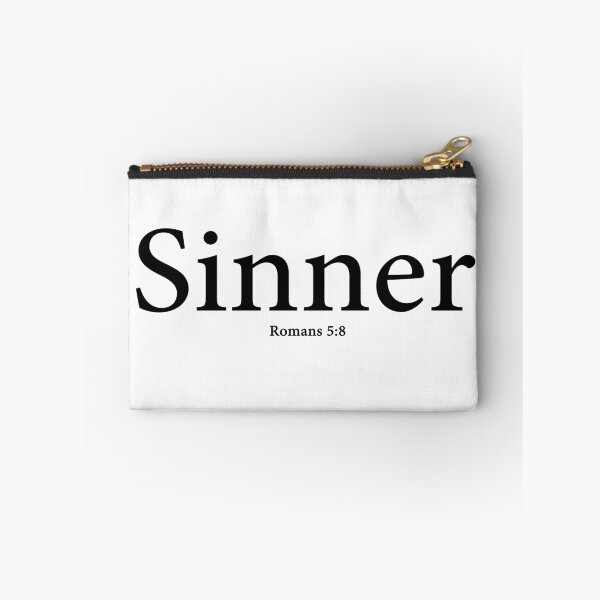 Item preview, Sinner  designed and sold by faithfulart20.