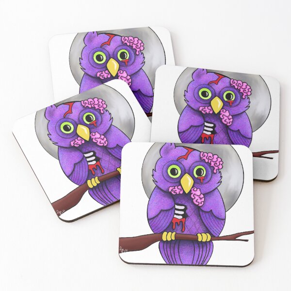 Item preview, Zombowl -  without background designed and sold by PSCats.