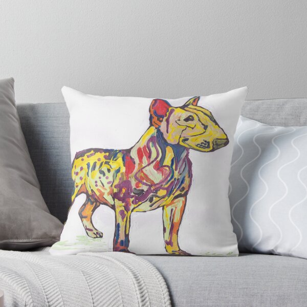 Item preview, Bull Terrier designed and sold by Juhan Rodrik.