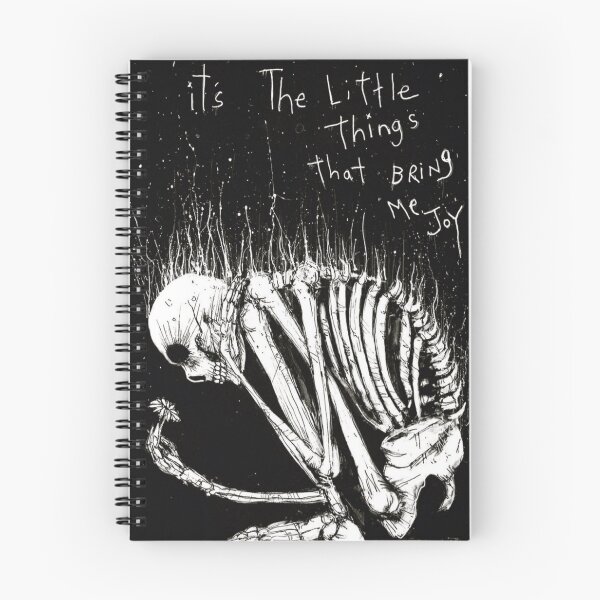 Item preview, its the little things that bring me joy designed and sold by TALASHOP.
