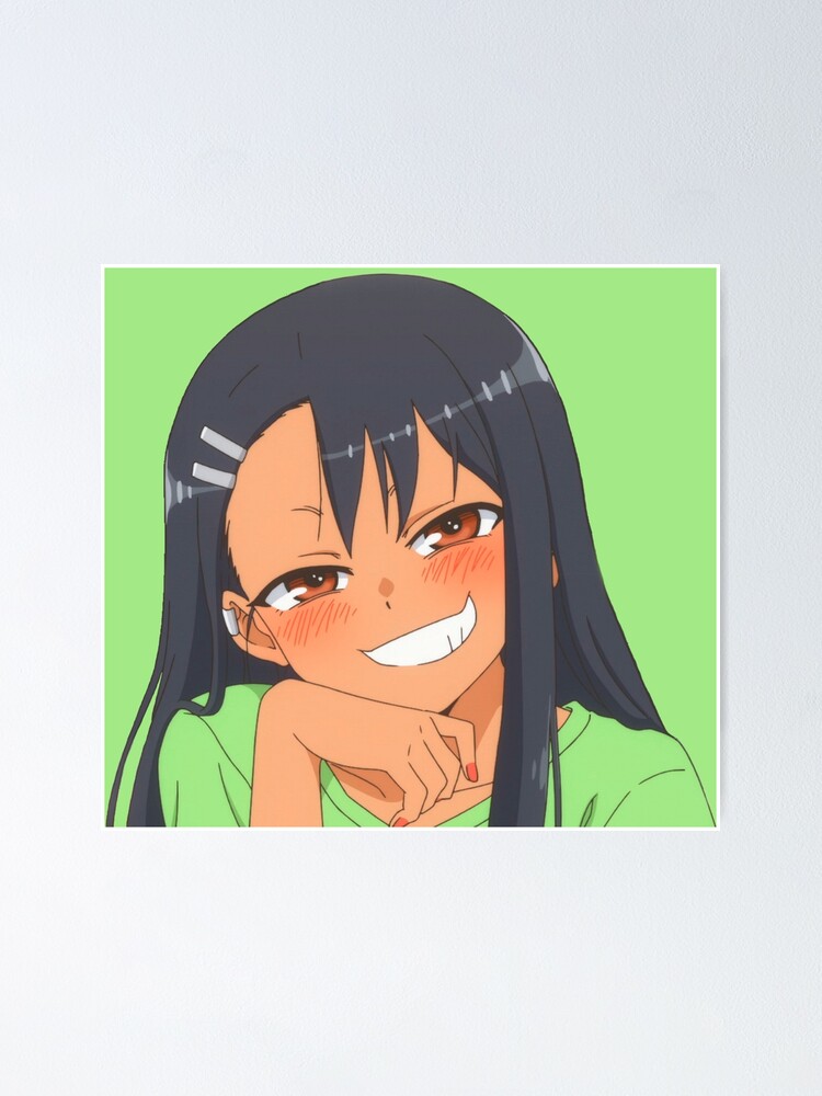 Nagatoro S2 Episode 1 Stitches : r/HayaseNagatoro