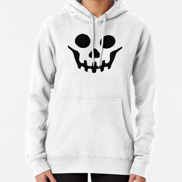 Minecraft Skeleton Hoodies Sweatshirts for Sale Redbubble