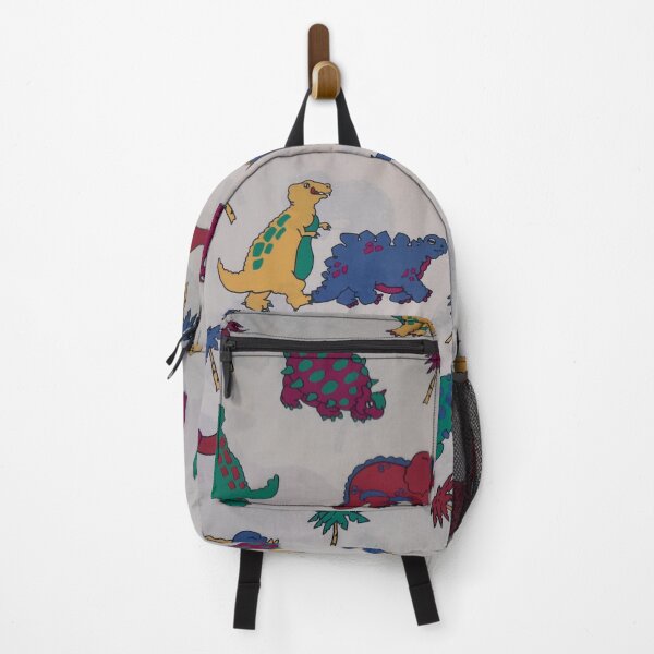 Item preview, Colorful Dinosaurs designed and sold by JeneaD.