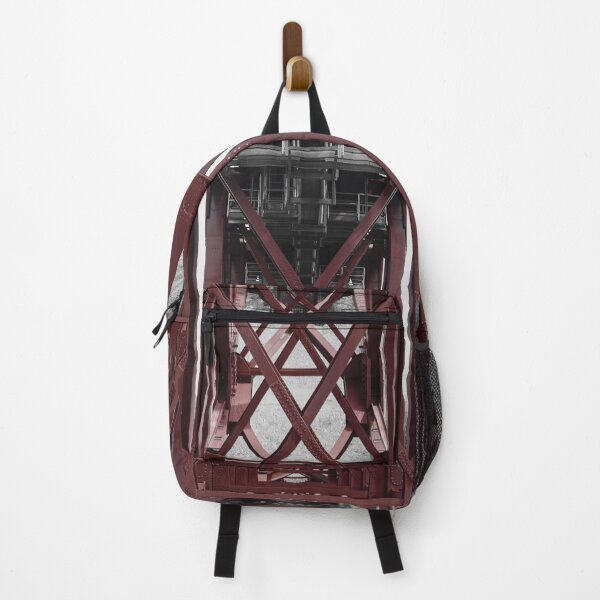 Item preview, Patterns in Bridges - Letchworth NY designed and sold by OutsideNY.