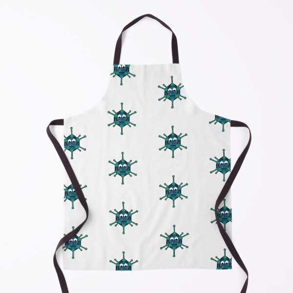 Item preview, Adenovirus designed and sold by The Curious Med Student.