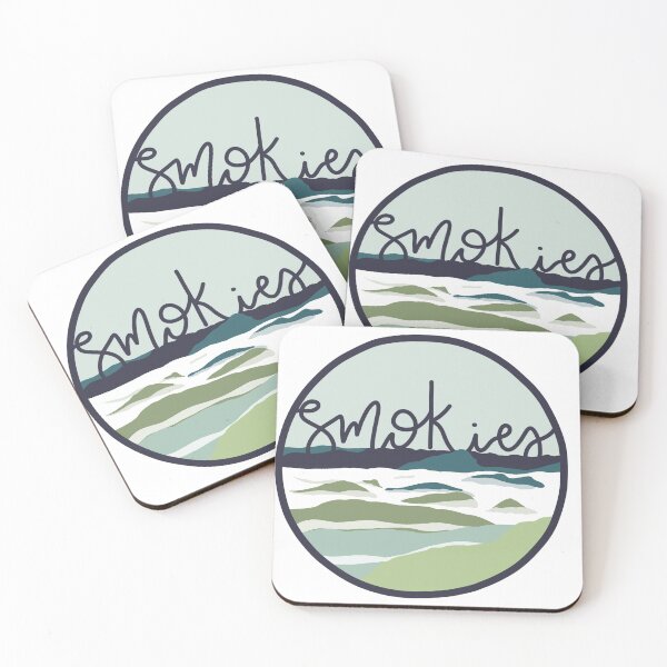Item preview, Smokies designed and sold by maddoxhm.
