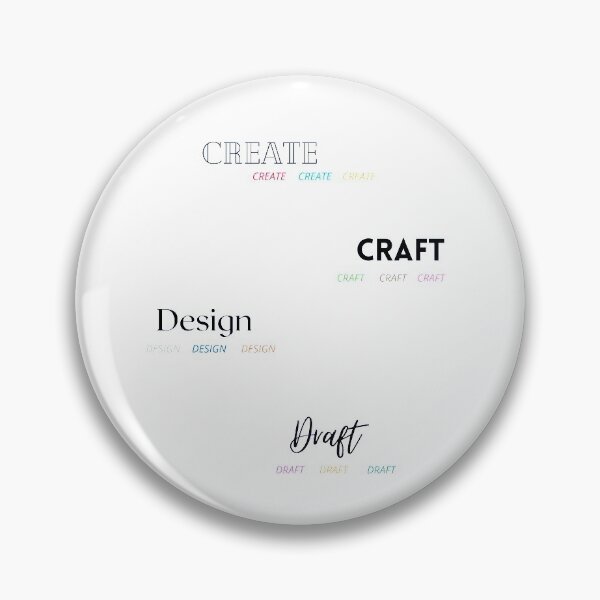 Item preview, Creative ideas - create, craft, design, draft designed and sold by TheWorldofYvonneMarrs.