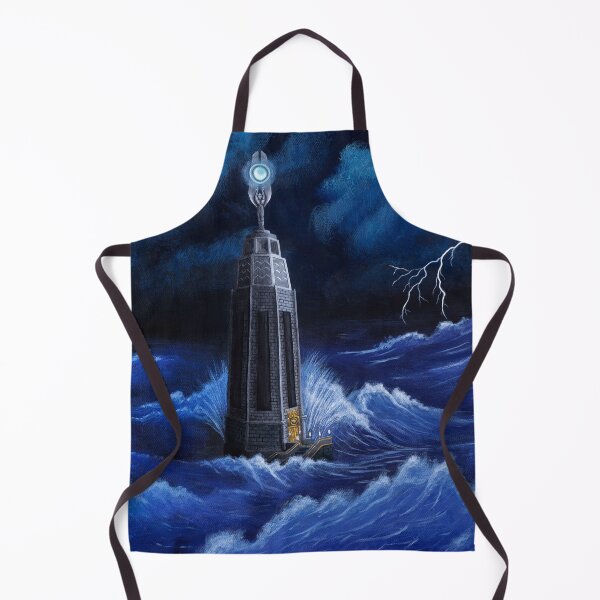 Item preview, Beyond the Sea designed and sold by MalMakes.