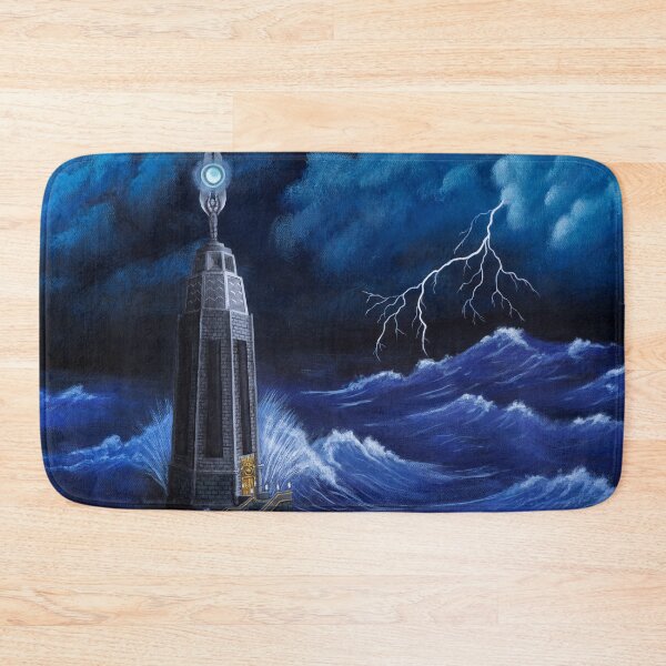 Item preview, Beyond the Sea designed and sold by MalMakes.