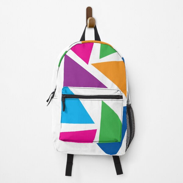 Item preview, Tri Angle Colors designed and sold by IDEZIGN2017.